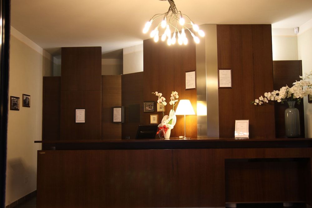 Hotel Santo Stefano 3