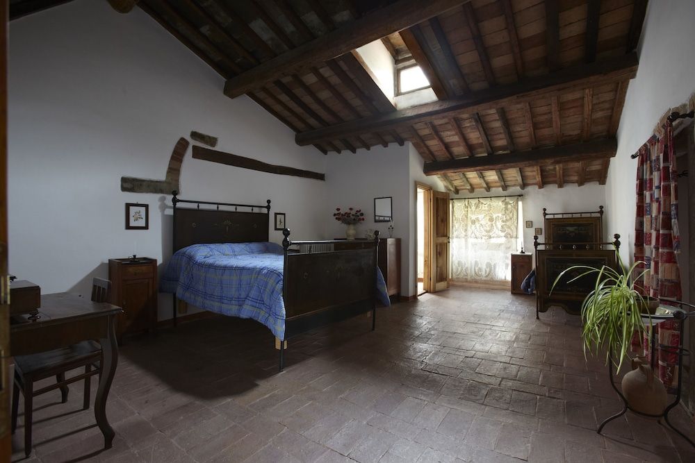 Agriturismo La Casina della Burraia 3
