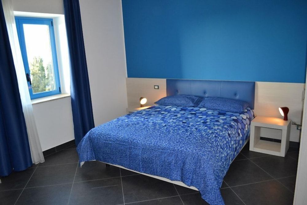 Agriturismo Campo Allegro 2