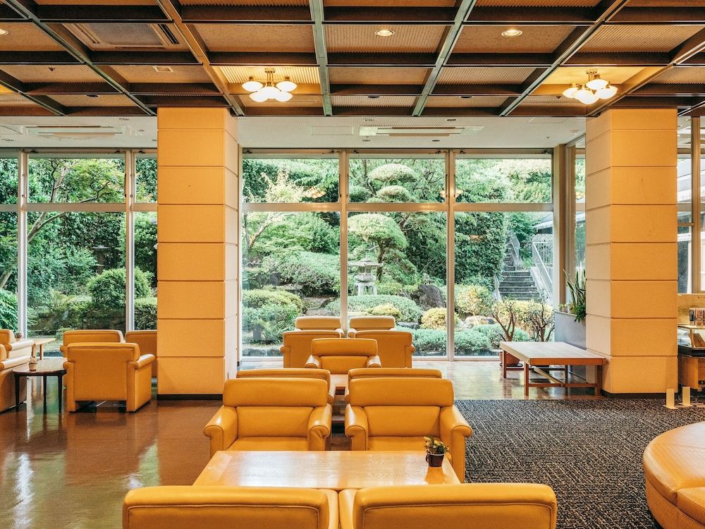 KAMENOI HOTEL TONDABAYASHI All-inclusive hotel 2