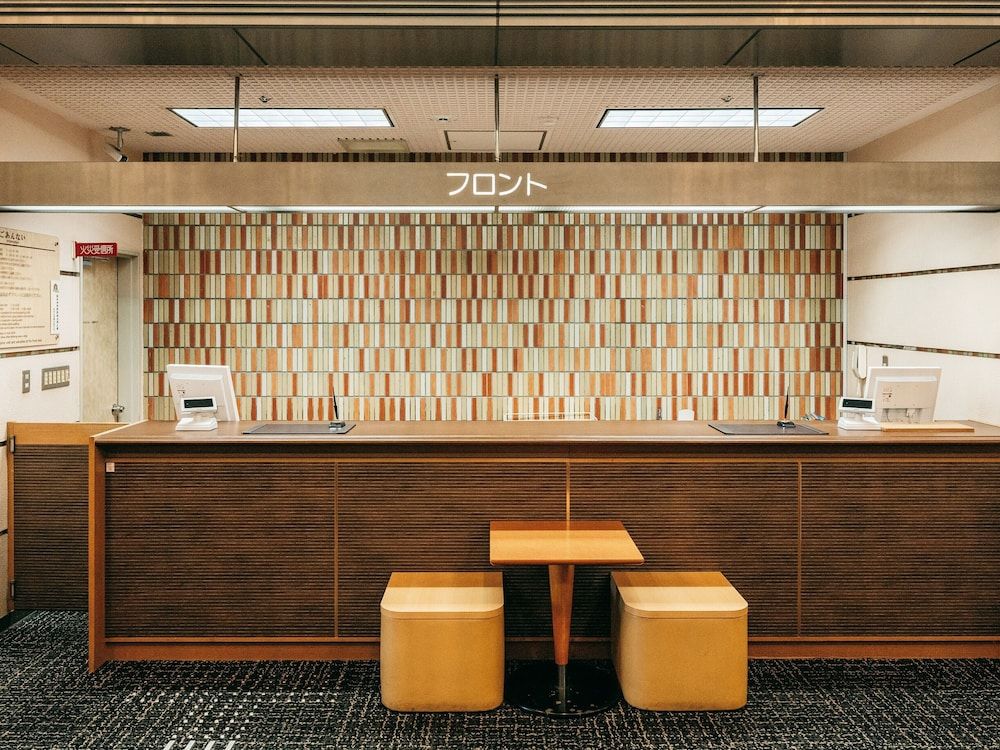 KAMENOI HOTEL TONDABAYASHI All-inclusive hotel 3