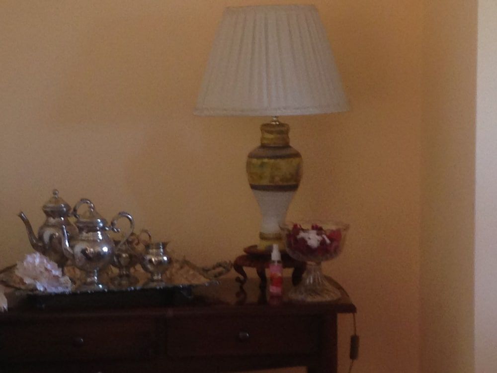 Magnolia House 3