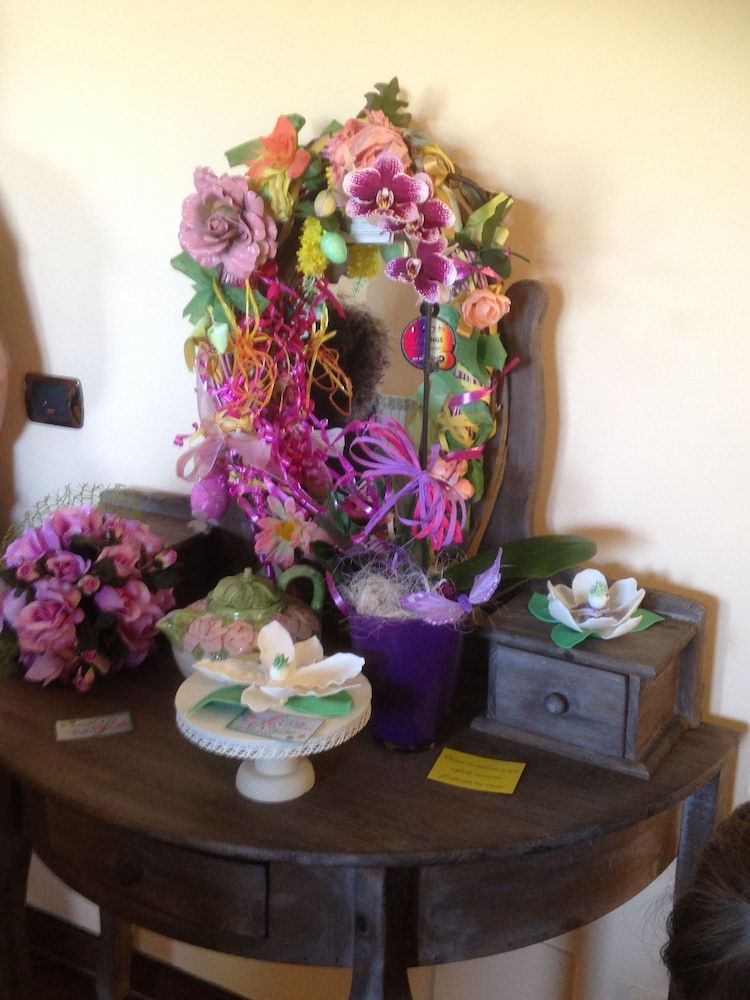 Magnolia House 2