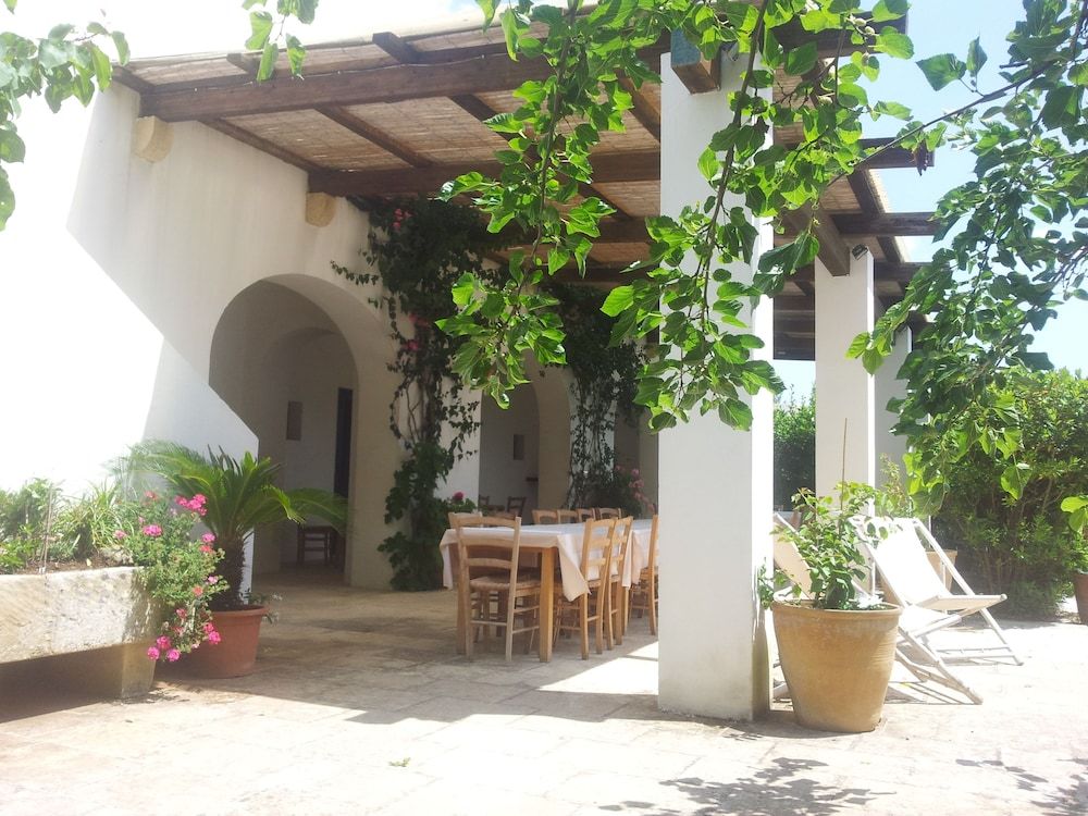 Agriturismo Vignavecchia -1 estrellas en Vignacastrisi