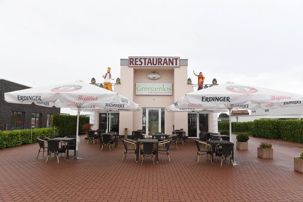 Pension Grenzenlos -1 estrellas en Selfkant