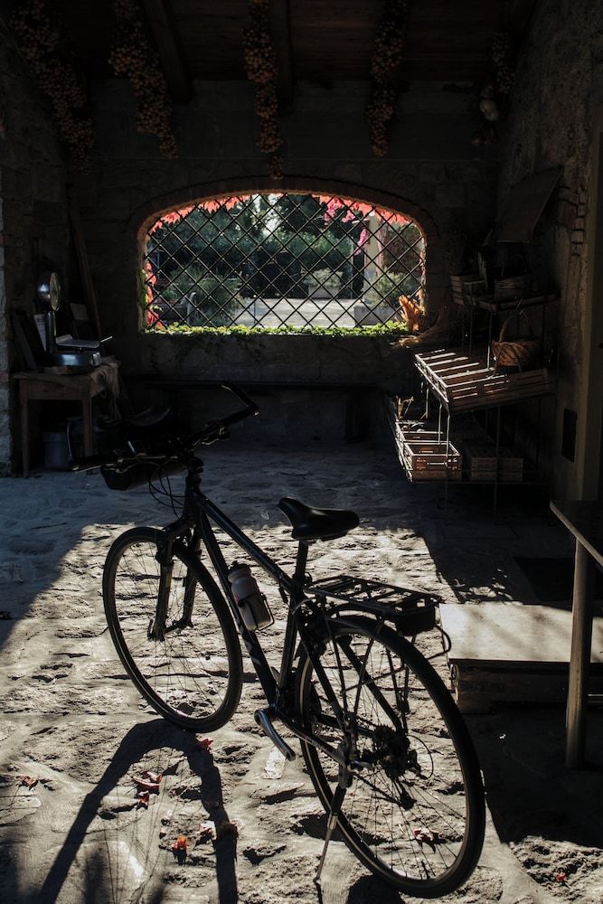 Agriturismo La Petrosa 3