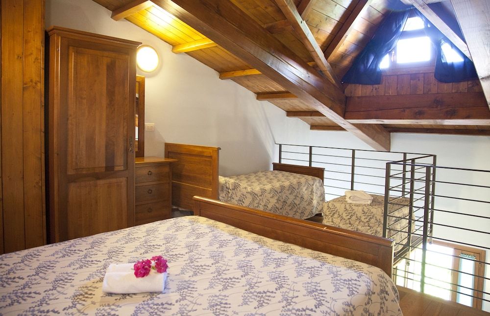 Country House Angelo Blù 2