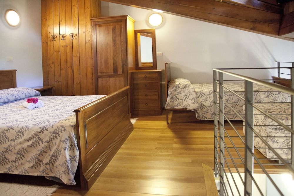 Country House Angelo Blù 3