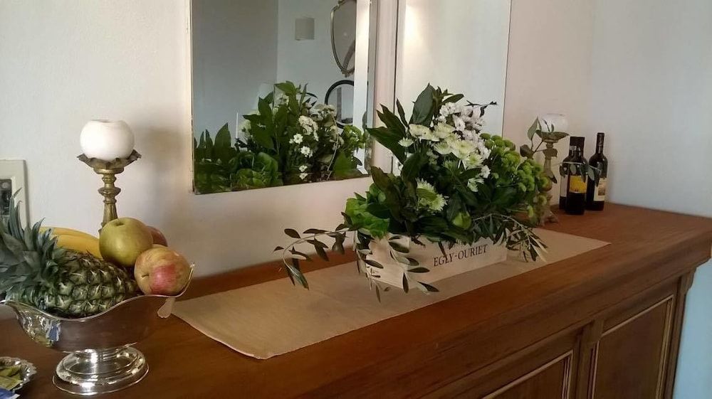 Agriturismo Monte a Pescia 2