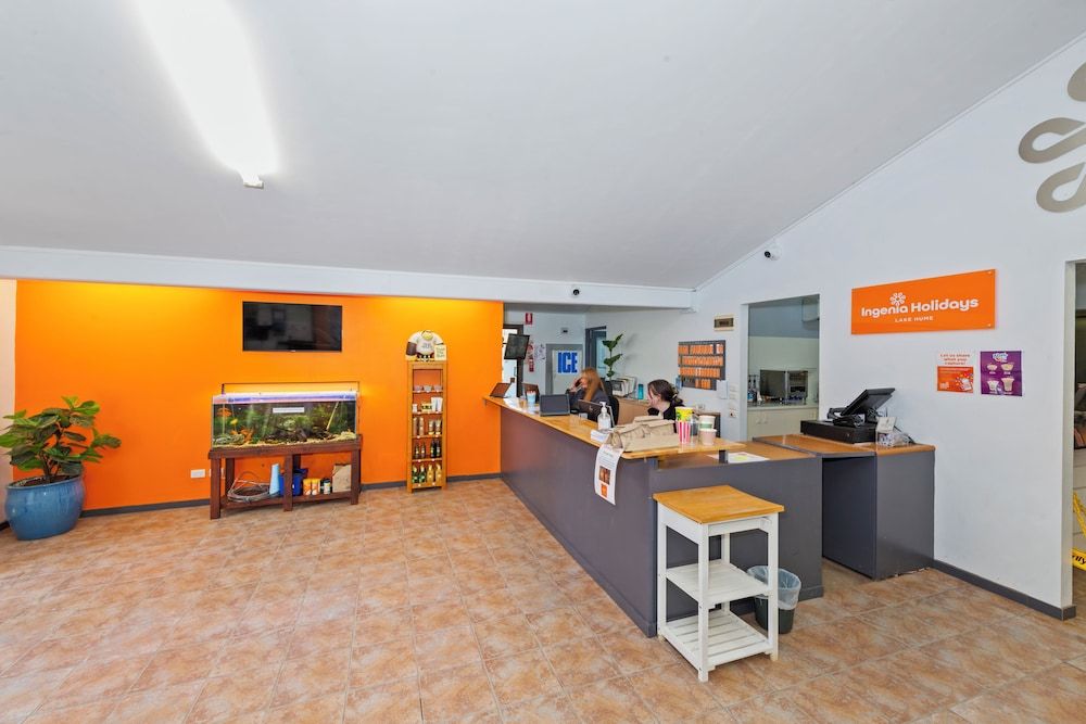 Lake Hume Holiday Park 3