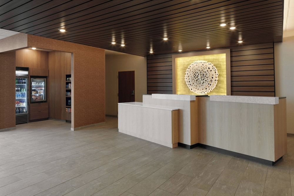 Fairfield Inn & Suites by Marriott Louisville New Albany IN 3
