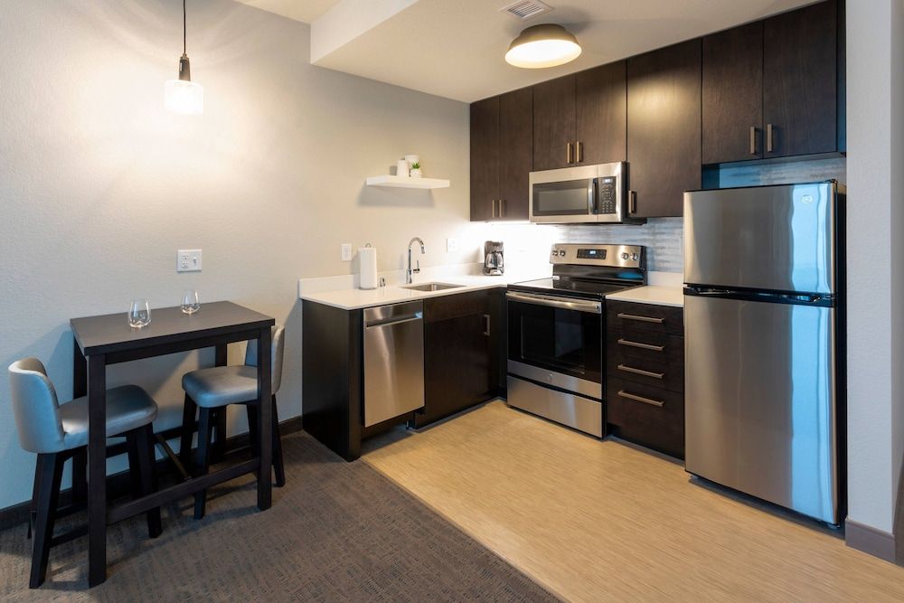 Residence Inn by Marriott Minneapolis Maple Grove/Arbor Lakes 3 estrellas en Maple Grove