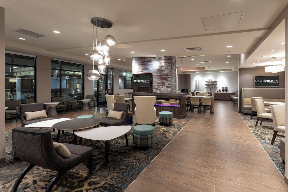 Residence Inn by Marriott Minneapolis Maple Grove/Arbor Lakes 3