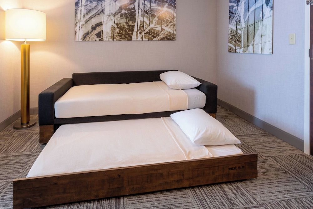 SpringHill Suites by Marriott Minneapolis Maple Grove/Arbor Lakes 3