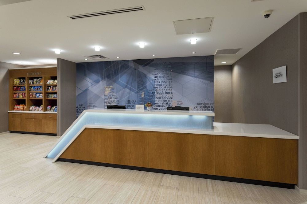 SpringHill Suites by Marriott Minneapolis Maple Grove/Arbor Lakes 2