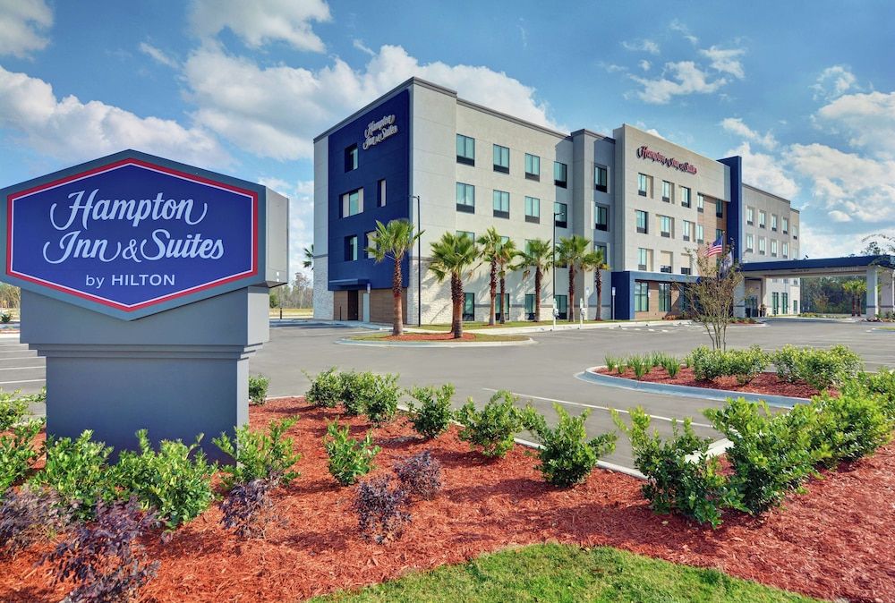 Hampton Inn & Suites Middleburg 3 estrellas en Middleburg