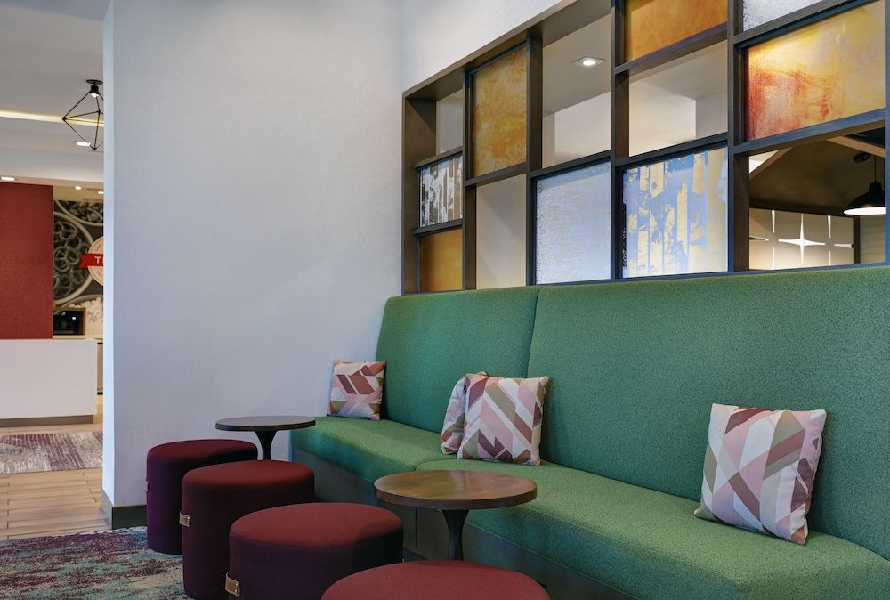 Hampton Inn Patterson 3