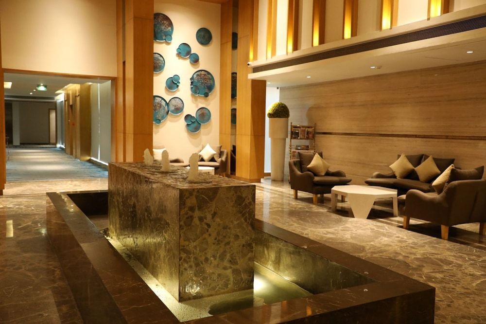 The Fern Residency Morbi 3