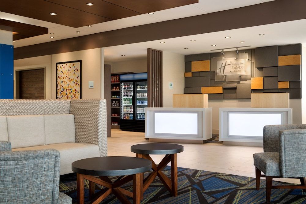 Holiday Inn Express & Suites Middletown - Goshen by IHG 2