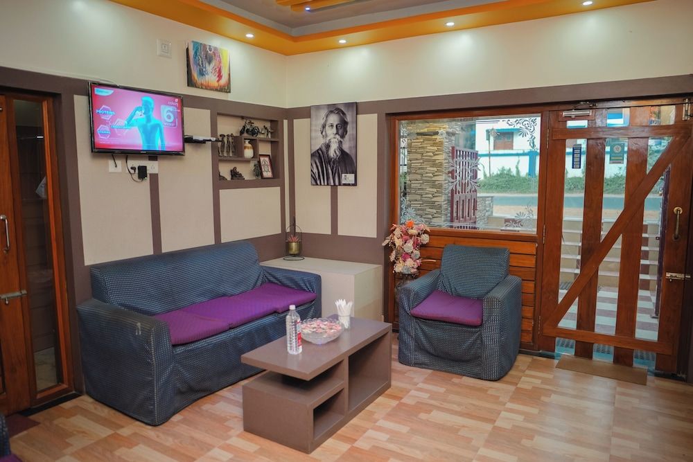 Kristi Guest House 2