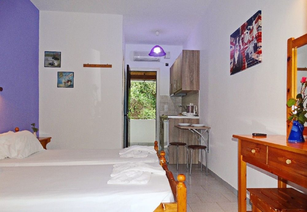 Villa Anneta -1 estrellas en Vitalades