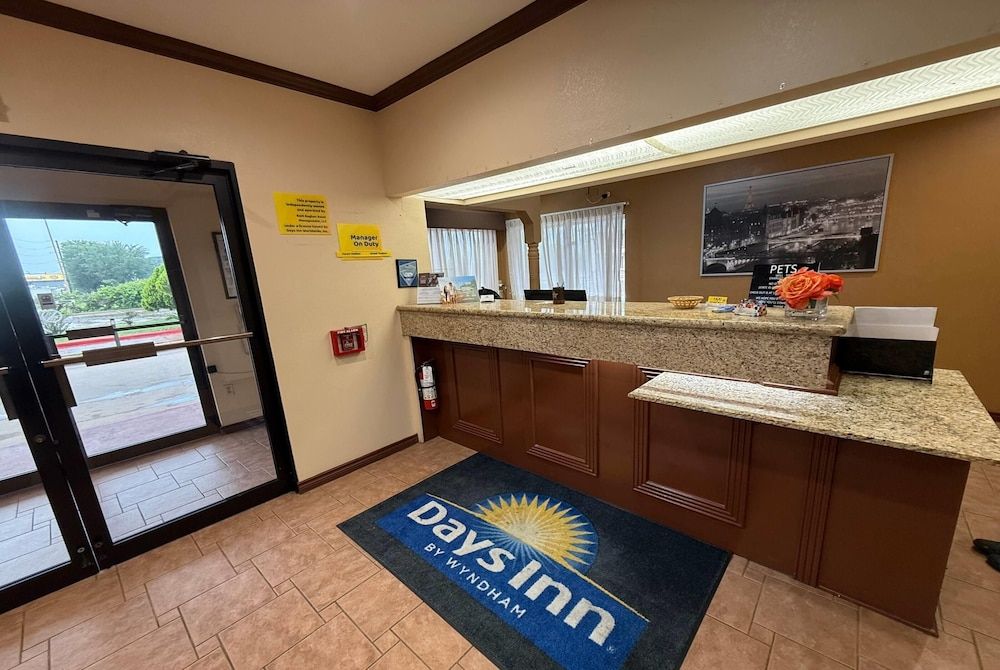 Days Inn by Wyndham Navasota 3 estrellas en Navasota