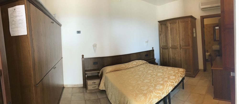 Agriturismo Aqua Viva 3
