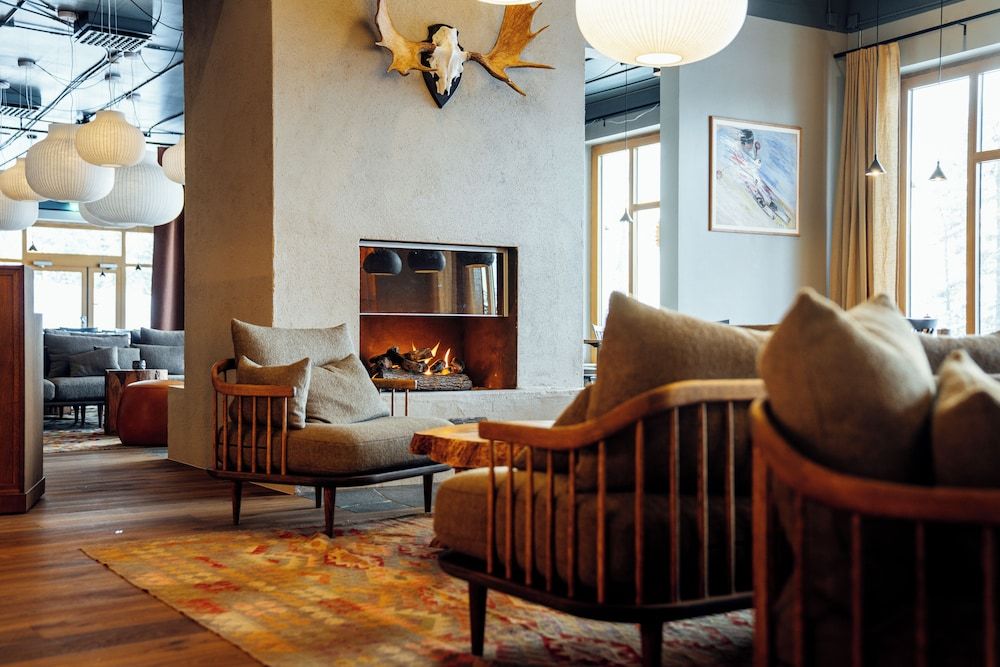 Pernilla Wiberg Hotel 2