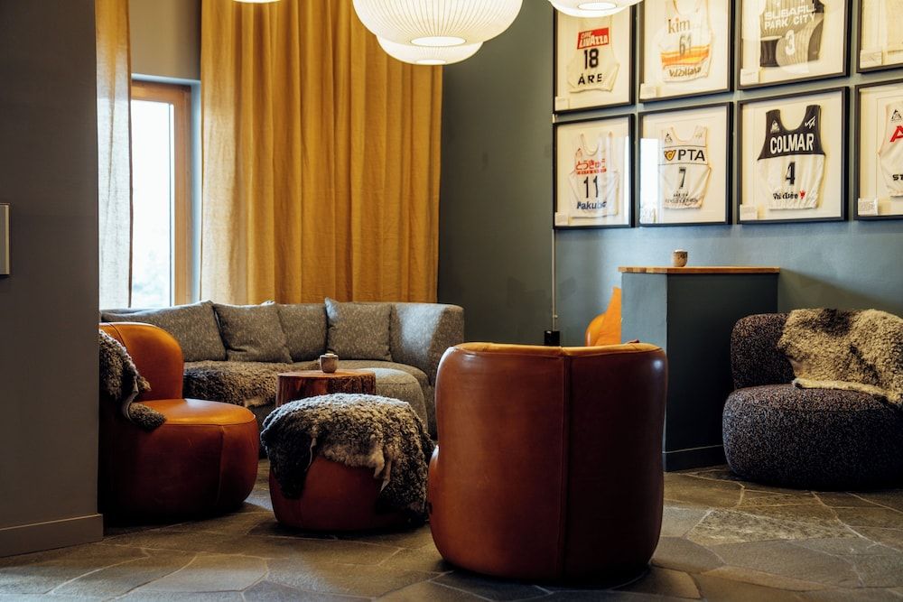 Pernilla Wiberg Hotel 3