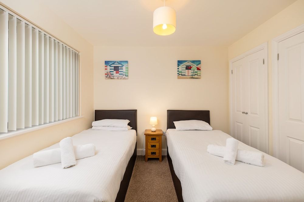Westbeach Holiday Apartments 2