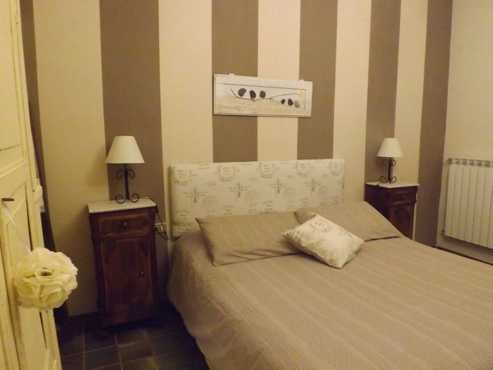 Agriturismo Le Baccane 3