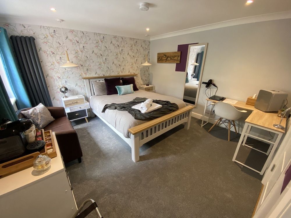 Copperbeech Bed and Breakfast 3