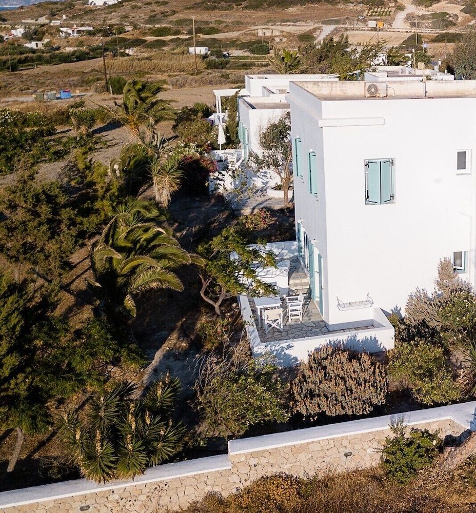 Kostantakis Winery & Residence -1 estrellas en Pollonia