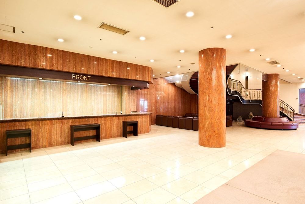 Hotel Marroad Tsukuba 2
