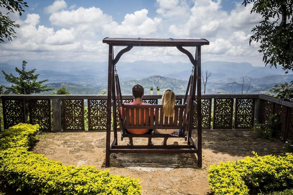 Yasmin Hill Longevity Resort - Hotel Galavilla -1 estrellas en Kandy