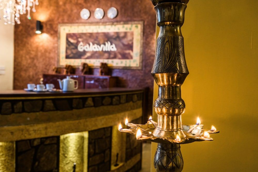 Yasmin Hill Longevity Resort - Hotel Galavilla 2