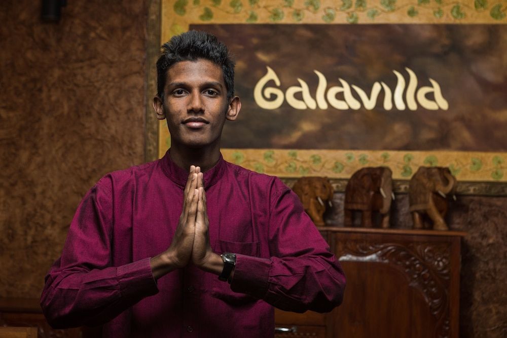 Yasmin Hill Longevity Resort - Hotel Galavilla 3