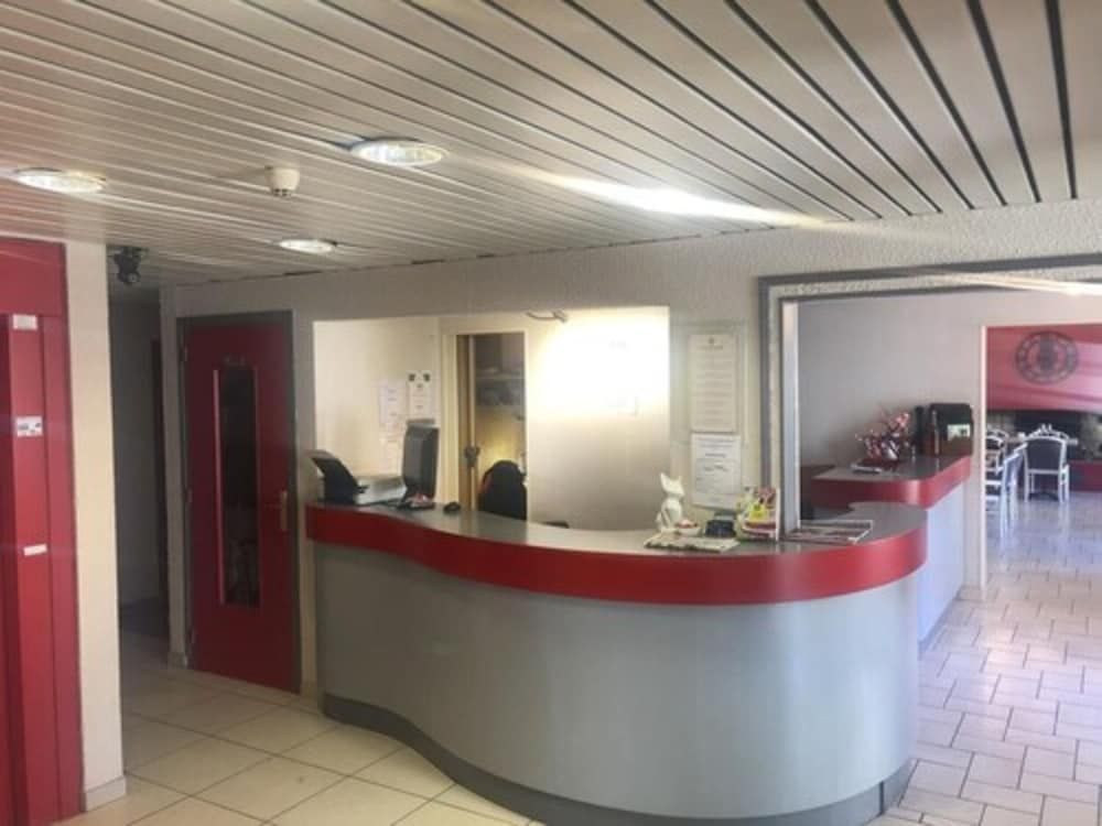 Hotel Les Cordeliers 2