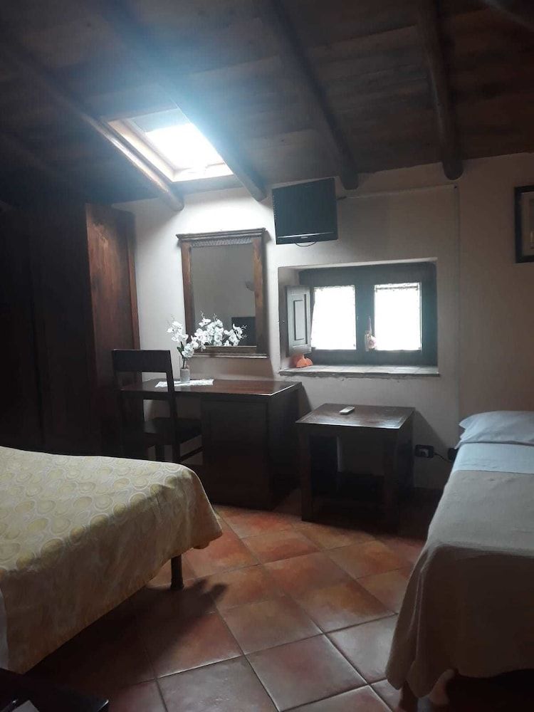 Villa casina dell'Etna 3