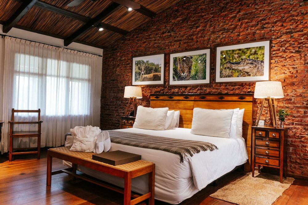 El Tránsito Hotel Boutique 3