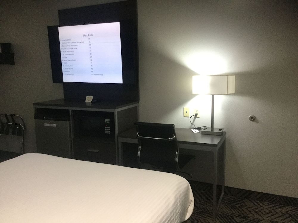 Muskogee Inn And Suites 3 estrellas en Muskogee