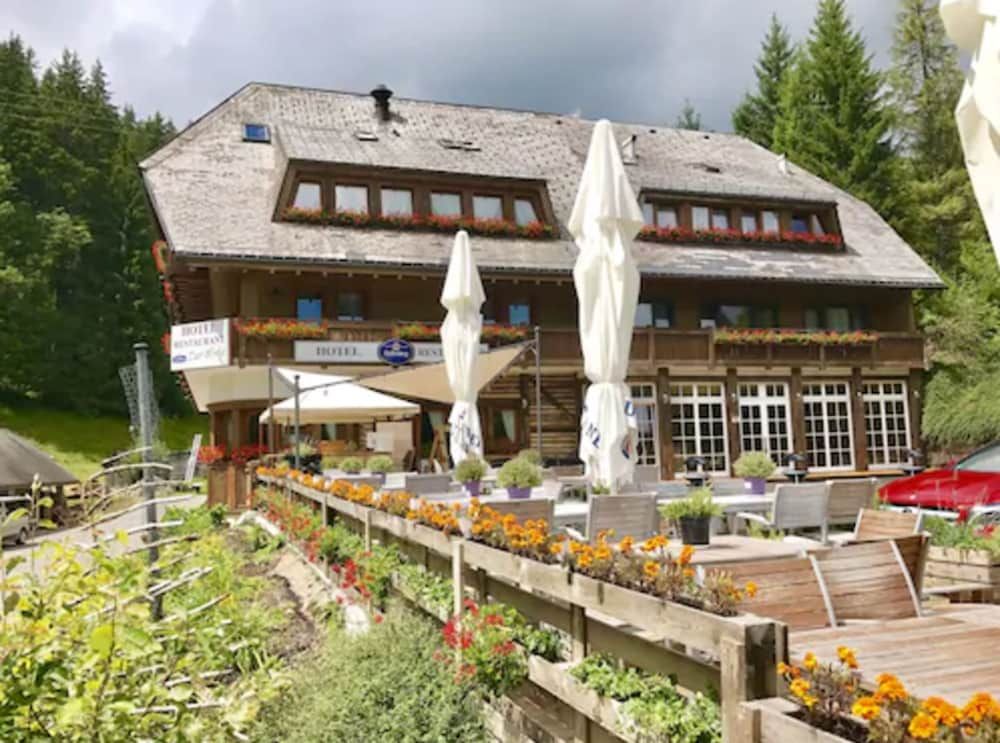 Kräuter Chalet -1 estrellas en Furtwangen