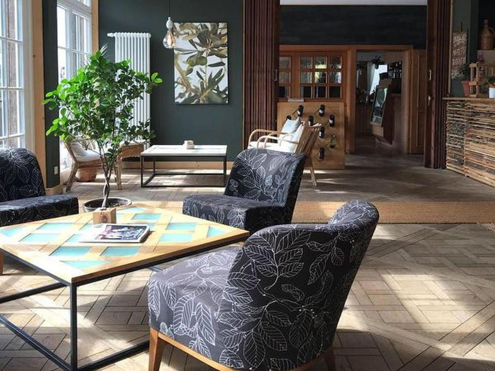 Kräuter Chalet 2