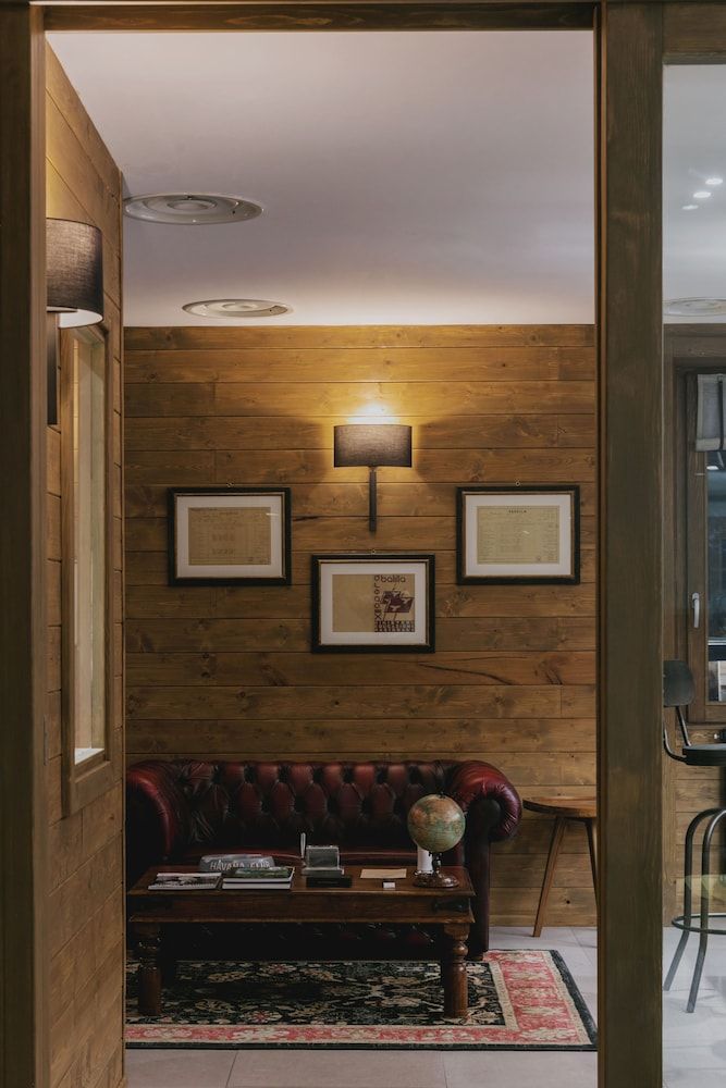 Albergo Miramonti 3