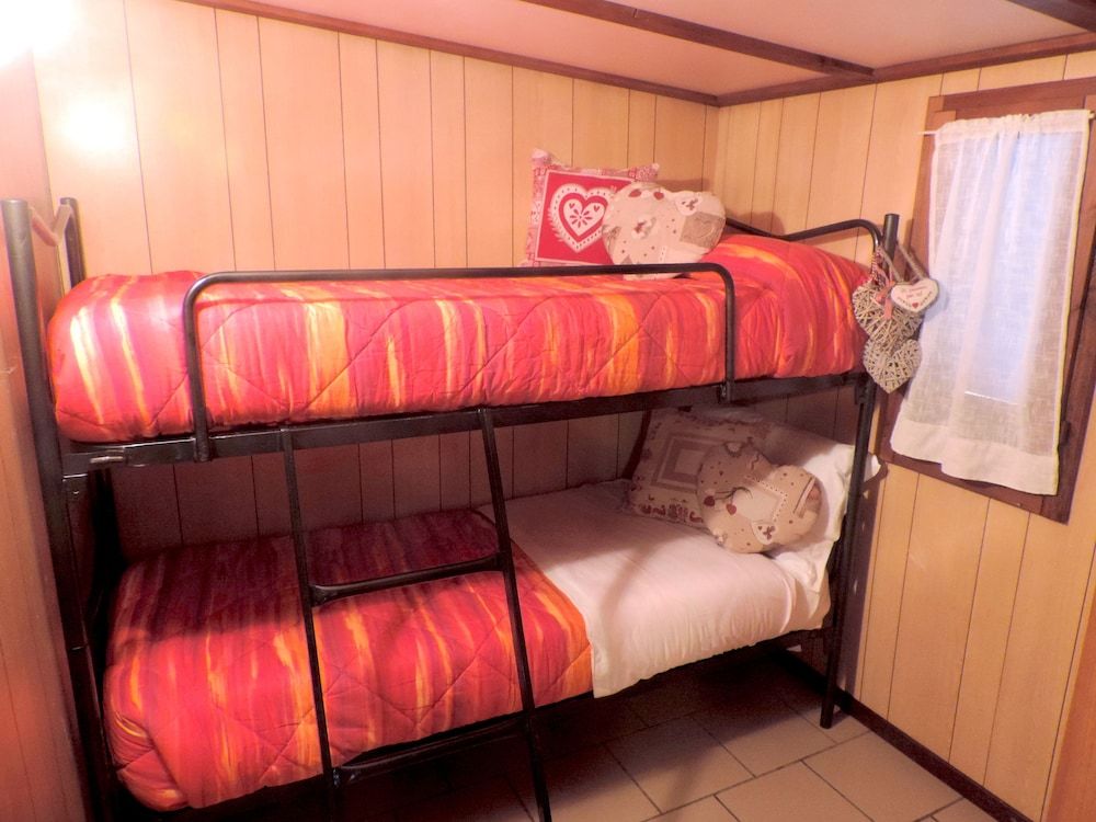 Villaggio Turistico Camping Cervino 3