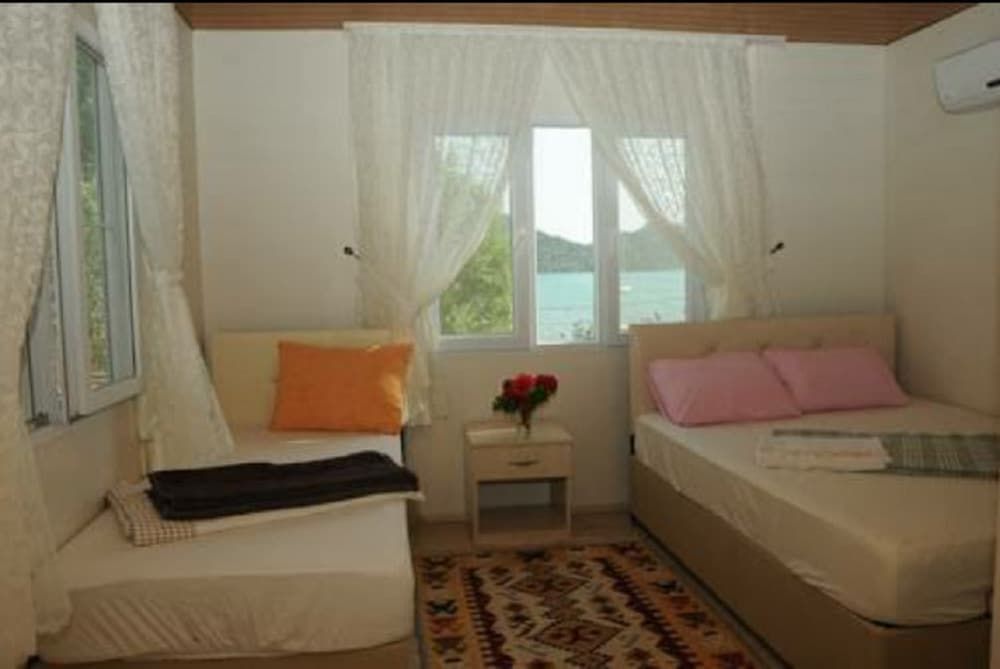 Likya Pansiyon 3