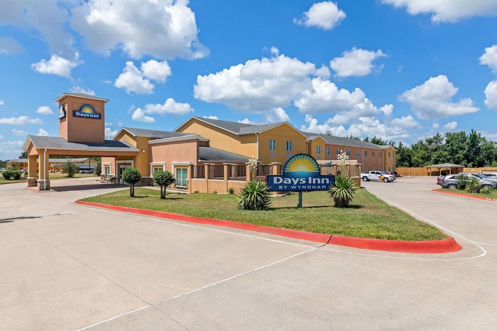 Days Inn by Wyndham Rockdale Texas 2 estrelas em Rockdale