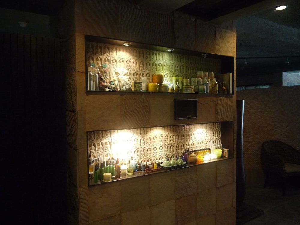 Hanamitsu Hotel & Spa 2