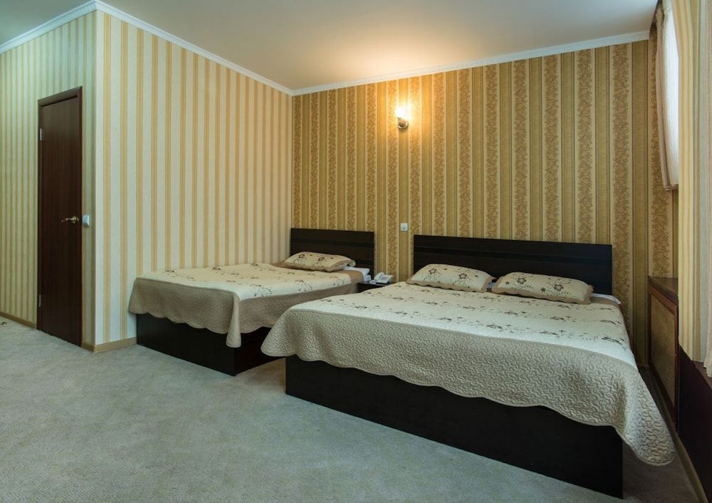 Hotel Kazakhfilm 3
