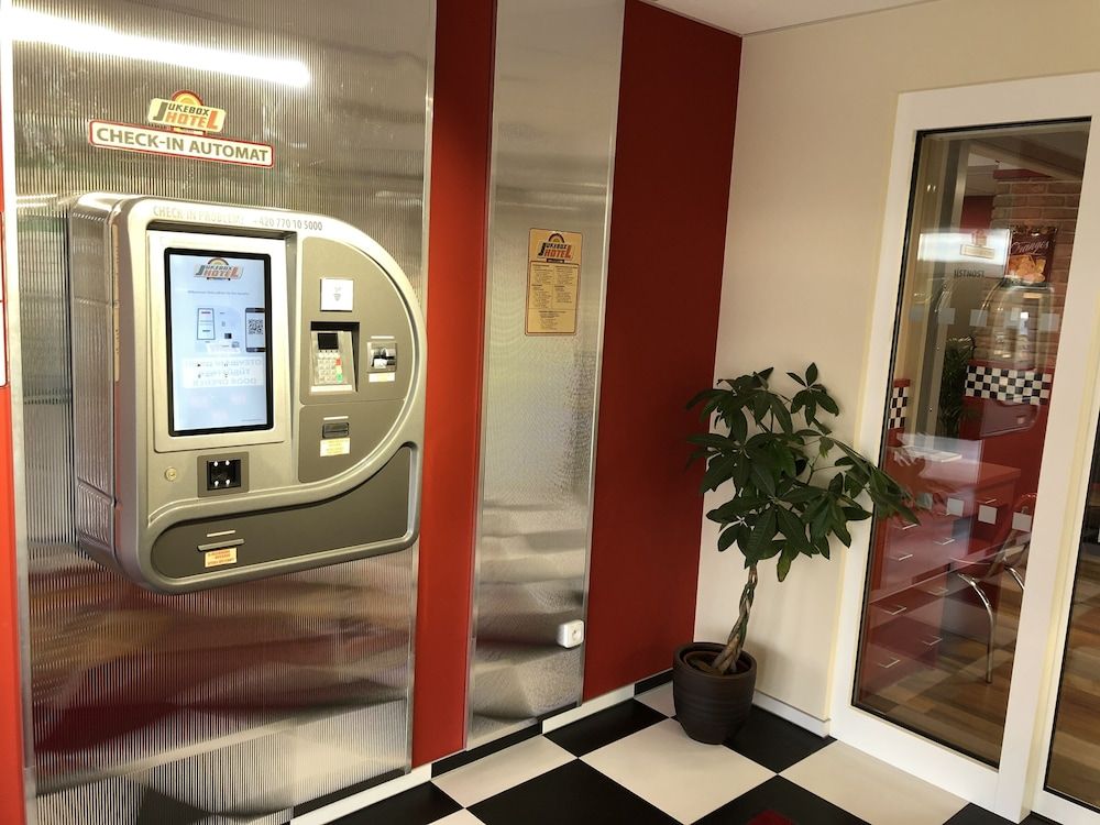 Jukeboxhotel 2